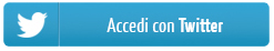 Accedi con Twitter