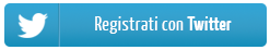 Registrati con Twitter